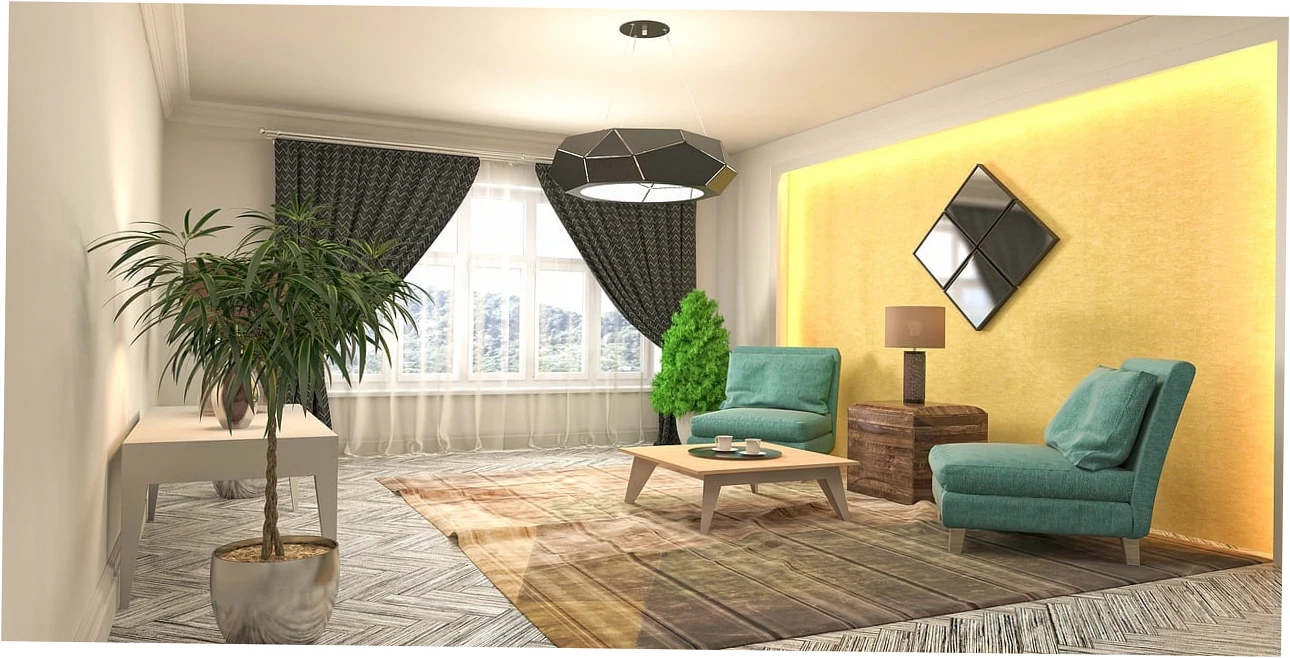 Which Layout Actually Fits Your Room Shape?